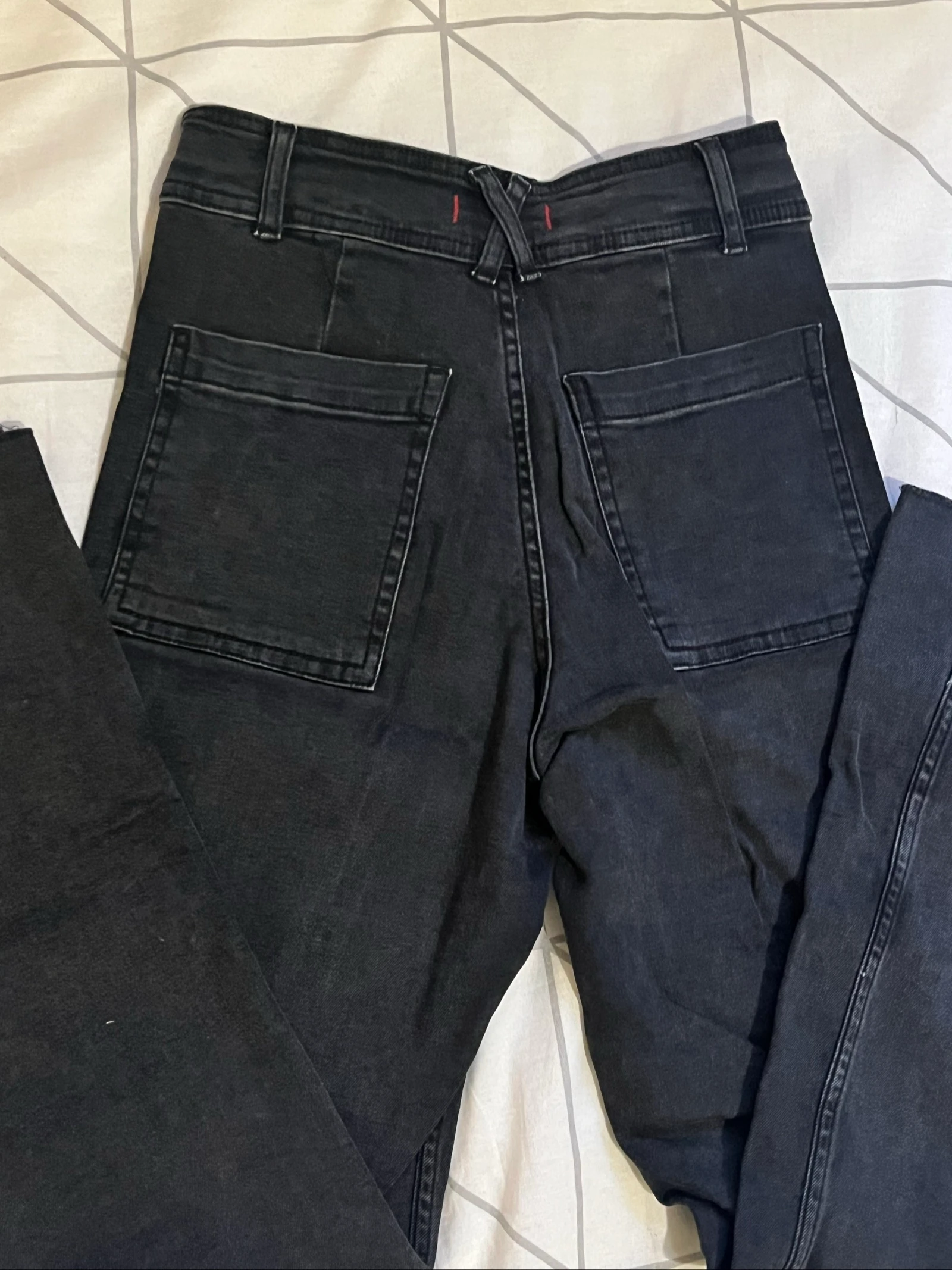 Pantalones XS – photo 2